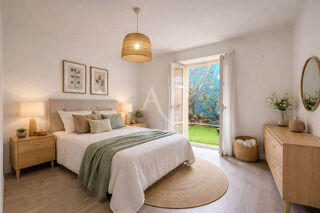  Appartement � vendre 2 pi�ces 31 m�