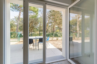  Appartement � vendre 3 pi�ces 74 m�