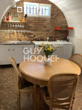  Maison à vendre 6 pièces 120 m²