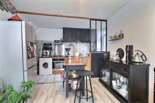  Maison � vendre 3 pi�ces 77 m�