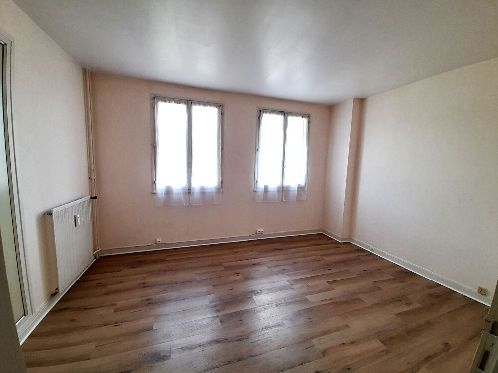 Vente Appartement Appartement Chateau Thierry 2 pièce(s) 49.65 m2 Chateau thierry