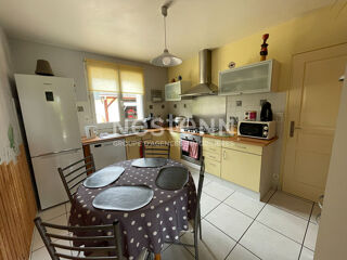  Maison � vendre 7 pi�ces 121 m�