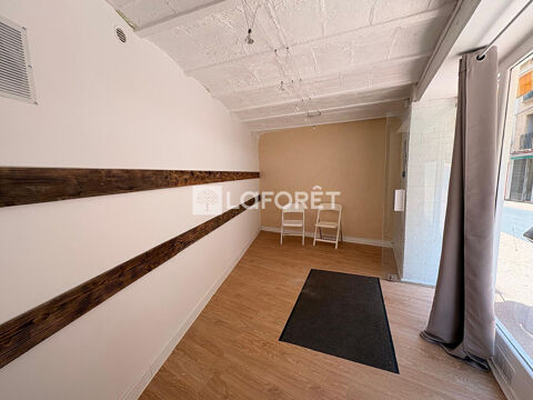   Local commercial Amelie Les Bains Palalda 1 pièce(s) 16 m2 