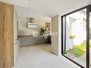  Maison à vendre 5 pièces 140 m²