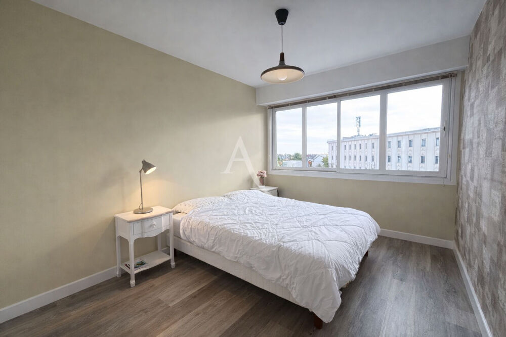 Vente Appartement Appartement Nantes 3 pièce(s) 81.68 m2 Nantes