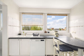  Appartement à vendre 3 pièces 