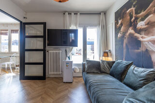 Appartement à vendre 3 pièces 57 m²
