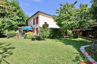  Maison à vendre 5 pièces 185 m²