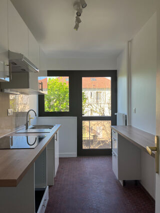  Appartement � louer 3 pi�ces 66 m�