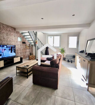  Maison � vendre 3 pi�ces 88 m�