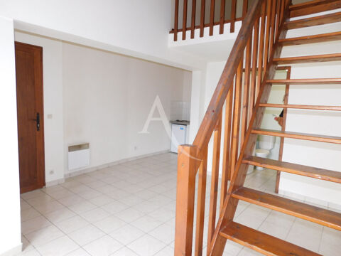  Appartement � louer 2 pi�ces 30 m�