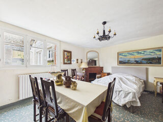  Maison à vendre 4 pièces 101 m²