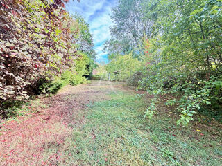  Terrain à vendre 1053 m²
