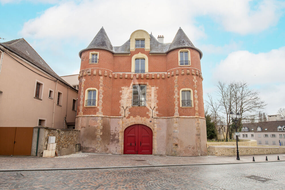 YERRES CENTRE VILLE