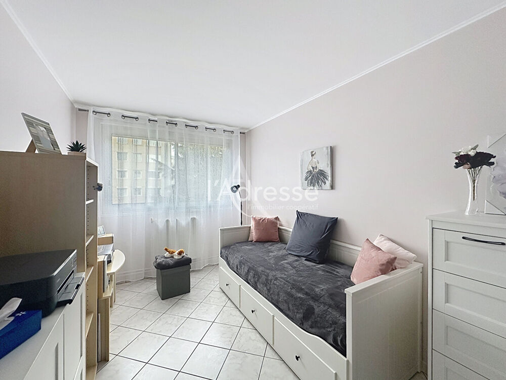 Vente Appartement F3, Petit Raincy-GAGNY Gagny