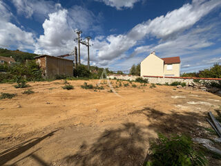 Terrain à vendre 766 m²
