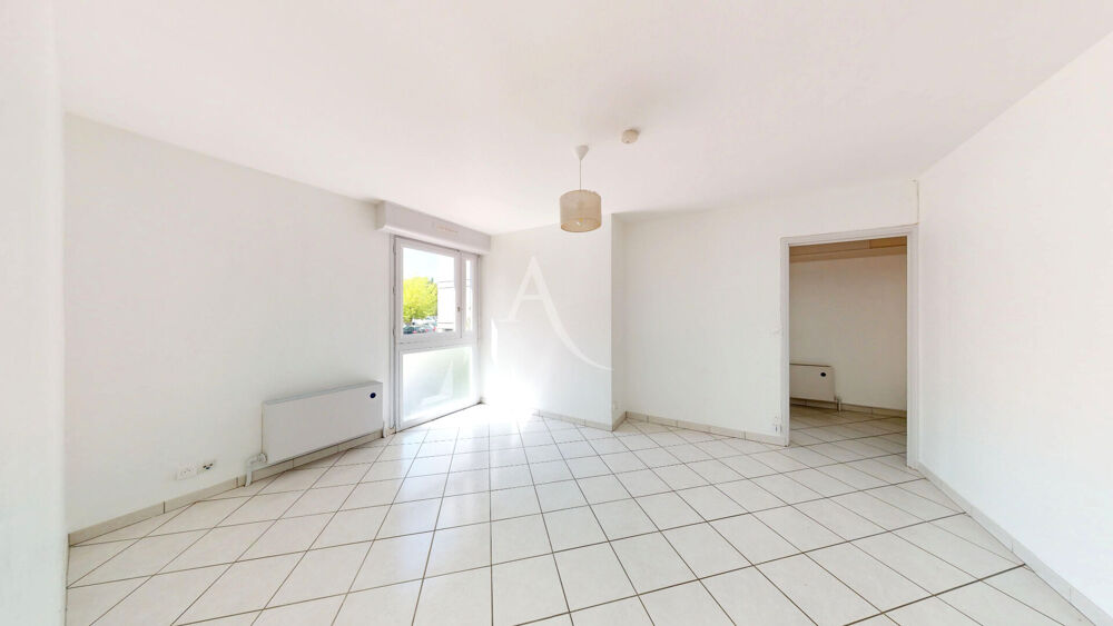 Vente Appartement Appartement Toulouse Haut Guilheméry 2 pièce(s) 42 m2 Toulouse