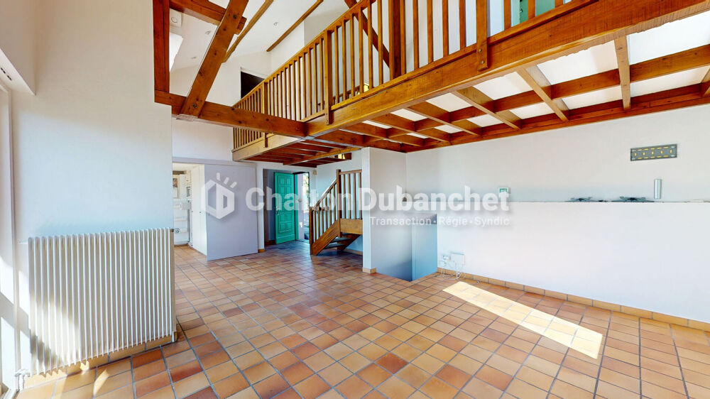 Vente Maison VILLEREST - Maison de 115 m² Villerest