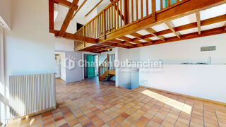  Maison à vendre 5 pièces 