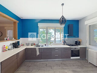  Maison 5 pièces 130 m² Athis val de rouvre