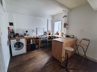  Maison à vendre 3 pièces 76 m²