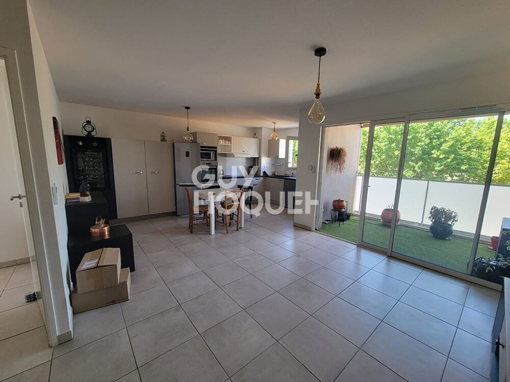 Appartement Narbonne 3 pièces 67 m2