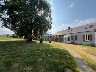  Maison  vendre 4 pices 110 m