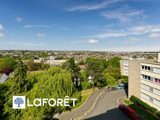  Appartement � vendre 6 pi�ces 120 m�