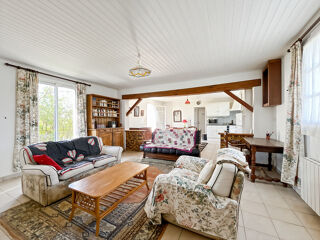  Maison � vendre 4 pi�ces 89 m�