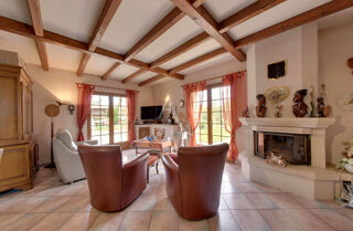  Maison à vendre 9 pièces 159 m²