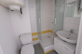  Appartement � louer 1 pi�ce 18 m�