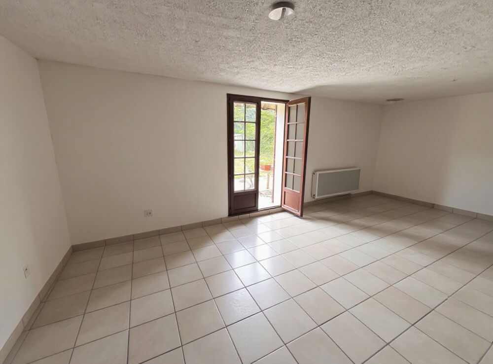 Maison Nanteuil Les Meaux 5 pièces jardin et garage