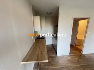  Appartement  vendre 1 pice 28 m