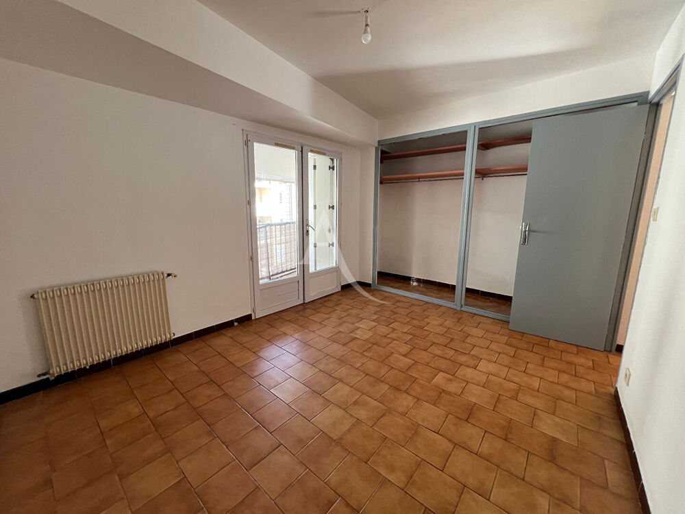 Location Appartement Appartement Narbonne 3 pièces 64.16 m² avec balcon et parking dans garage fermé Narbonne