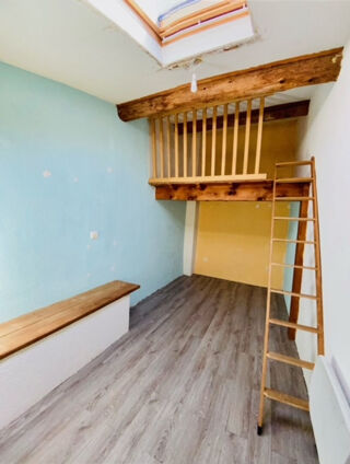  Maison � louer 5 pi�ces 99 m�