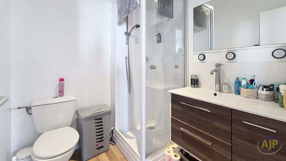 Location Appartement La Roche sur yon T2 Meublé La roche sur yon