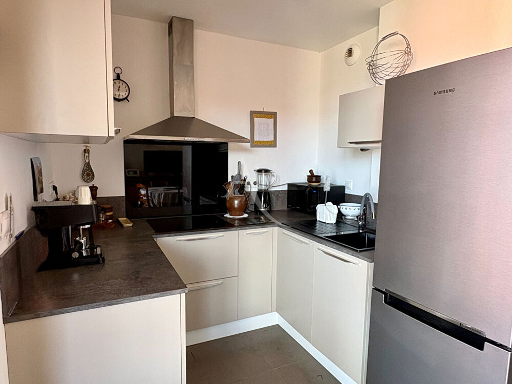 Vente Appartement Appartement Sète 3 pièces 55 m² Sete