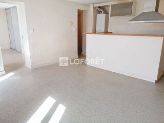  Appartement à louer 3 pièces 54 m²
