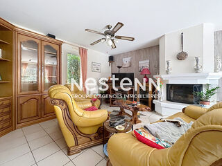 Vente Maison Maison Ploneour Lanvern - VIE DE PLAIN PIED Ploneour lanvern