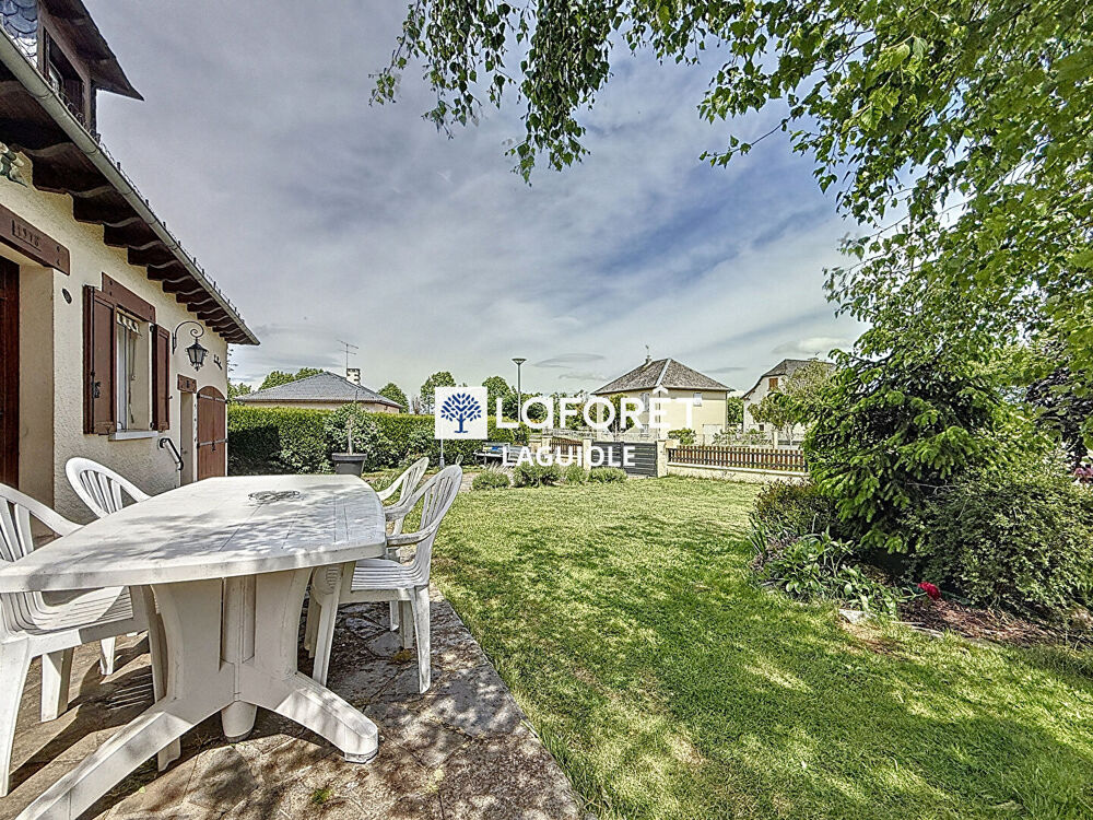 Vente Maison Maison Therondels 3 pièce(s) 117 m2 Therondels