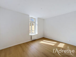  Appartement à vendre 2 pièces 42 m²