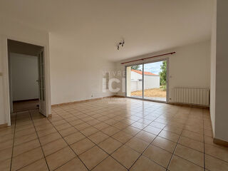  Maison à louer 4 pièces 85 m²