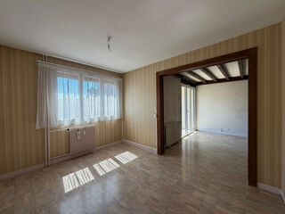  Appartement à vendre 3 pièces 84 m²
