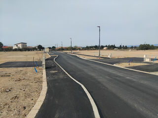  Terrain � vendre 430 m�