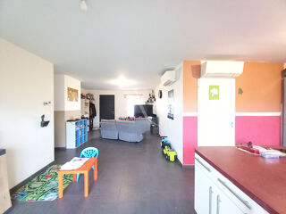  Maison � vendre 4 pi�ces 80 m�