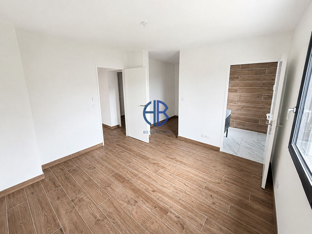 Vente Maison Très belle maison neuve à Bourgoin Jallieu 6 pièces Bourgoin jallieu