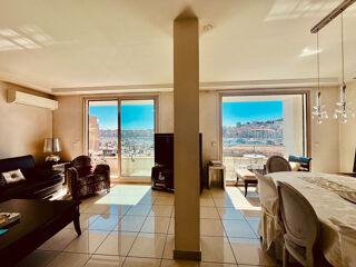  Appartement  vendre 5 pices 210 m Marseille