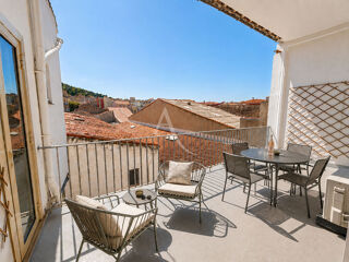 Vente Appartement Appartement Sète 4 pièces 125 m² Sete