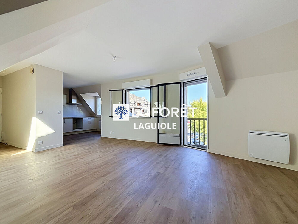Appartement Laguiole 3 pièce(s)