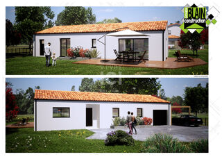  Terrain à vendre 876 m²
